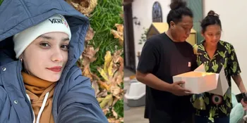 Ternyata Bestie, Ini 7 Potret Indah Permatasari Beri Kejutan Ultah untuk Putri Anne