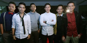 Ternyata Bon Jovi Kalah Cetar Dengan 'Selimut Tetangga' Repvblik