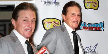 Ternyata Bruce Jenner Sudah Punya Nama Caitlyn Sejak Kecil?