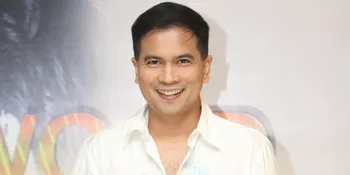 Ternyata, Diam-Diam Krisna Mukti Sudah Menikah!