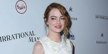 Ternyata Emma Stone Juga Terobsesi Dengan K-Pop!