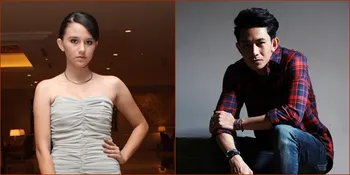 Ternyata Fandy Christian Yang Lebih Dulu Menembak Dahlia Poland