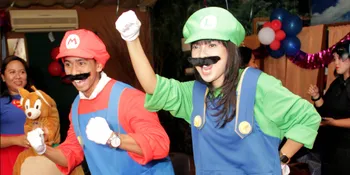 Ternyata Fitri Tropica dan Irvan Hanafi Sudah Jalani Pre Wedding