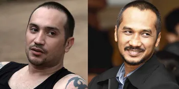 Ternyata Gary Iskak Mirip Dengan Ketua KPK