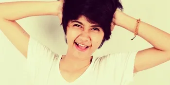 Ternyata Gebit 'PAA' Pernah Main di 'Ganteng-Ganteng Serigala'