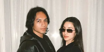 Ternyata Ini Alasan Jefri Nichol Bucin ke Ameera Khan sampai Teleponan Puluhan Jam Non Stop