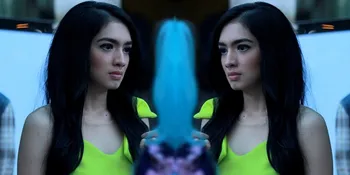 Ternyata Ini Alasan Kenapa Angel Karamoy Memilih Bungkam