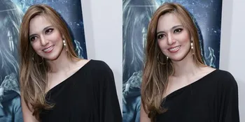 Ternyata Ini Alasan Nia Ramadhani Nggak Bisa Ngupas Buah Salak!