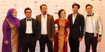 Ternyata Ini Alasan Sang Sutradara Mengambil Judul 'YASMINE'