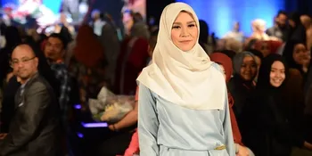 Ternyata Ini Alasan Zaskia Mecca Beri Nama Anak Indonesia Banget