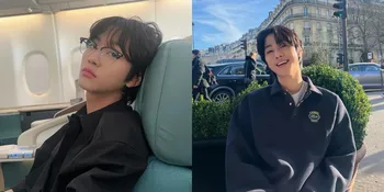 Ternyata Ini Jenis MBTI Ahn Hyo Seop Si Mas Ucup yang Introvert dan Logis