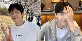 Ternyata Ini Karakter Kim Seon Ho Dilihat dari Golongan Darahnya, si Oppa dengan Julukan Dimple Prince Memukau