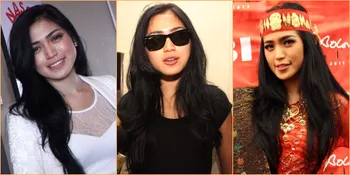 Ternyata Ini Lho Tujuan Jessica Iskandar ke AS