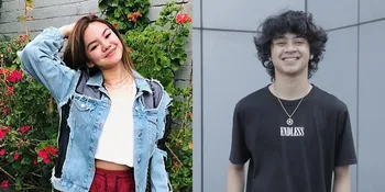 Ternyata Ini Lho Yang Buat Bastian Steel Makin Dekat dan Sayang ke Shafa Harris