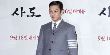 Ternyata Ini Loh Penyebab Rumor Yoo Ah In Adalah Gay Mencuat