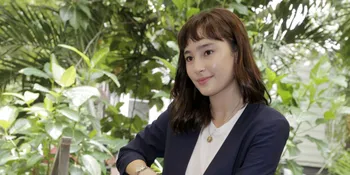 Ternyata Ini Penyebab Tatjana Saphira Takut Banget Nonton Film Horor