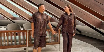 Ternyata Ini Rahasia Ashanty dan Anang Hermansyah yang Tetap Tampil Harmonis Di Tengah Kabar KDRT dari Rumah Tangga Artis Lain