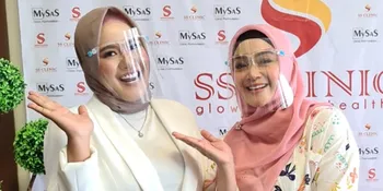 Ternyata Ini Rahasia Sheza Idris yang Kelihatan Awet Muda Meski Sudah Memasuki Usia Kepala Tiga