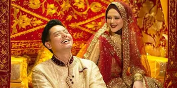 Ternyata Ini Yang Buat Roger Danuarta Yakin Nikahi Cut Meyriska