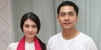 Pasca Melahirkan Anak Pertama, Donita Dilarang Gerak 24 Jam