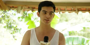 Ternyata, Inilah Hobi Kece Vampir Ganteng Ciccio Monassero