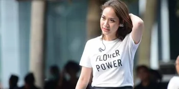 Ternyata Inilah Rahasia Awet Muda Bunga Citra Lestari