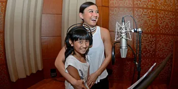 Ternyata Inilah Yang Tak Disukai Chloe Xaviera Dari Agnes Monica