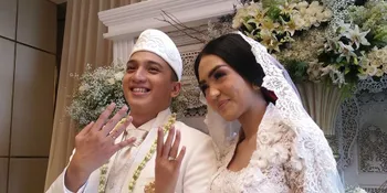 Ternyata Istri Raditya Dika Berjasa di Hubungan Ge Pamungkas dan Kiku