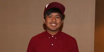 Ternyata Joshua Sudah 'Soulmate' Sama Film Komedi