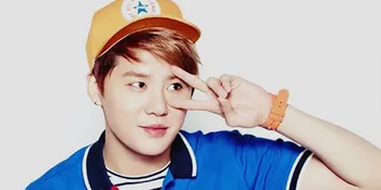 Ternyata Junsu JYJ Menjadi Pilihan Para Mertua!