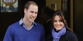 Ternyata Kate Middleton Keturunan Perdana Menteri Inggris