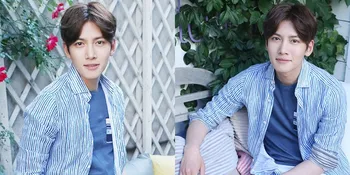 Bagaimana Nih Kalau Ketampanan Ji Chang Wook Pakai Kamera 360?