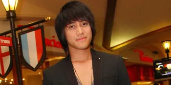 Ternyata, Kevin Aprilio Penggemar Drama Korea