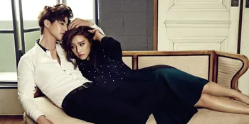 Ternyata Kim So Eun Sukses Bikin Song Jae Rim Galau Banget