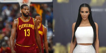 Ternyata Tristan Thompson Block IG Kim Kardashian Pasca Skandal Perselingkuhannya