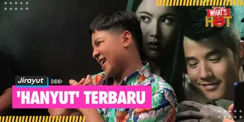 Ternyata, Mama Sudah Kenal Dengan Halda Rianta, Jirayut: Ya Doa Yang Terbaik Aja