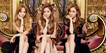 Ternyata Member Girls Generation Tak Suka Nama Grup Mereka