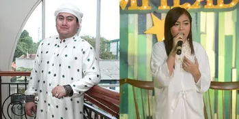Ternyata Nassar Masih Demen Sama Selfi, Diterima Nggak Ya?
