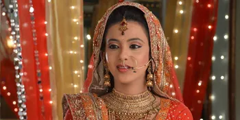 Ternyata, Nazea Sayed 'Jasmine' Juga Main di 'Mahabharata'