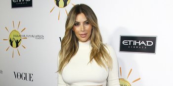 Ternyata Nick Cannon Pernah Kencani Kim Kardashian