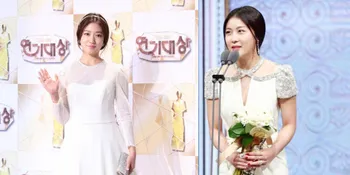 Ternyata Park Shin Hye Adalah Fans Ha Ji Won