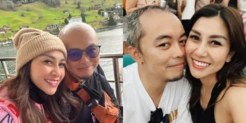 Ternyata Pernah Hampir Cerai, Ini 7 Potret Nissya Ahmad dan Suami yang Akhirnya Pilih Bertahan - Sudah 13 Tahun Menikah