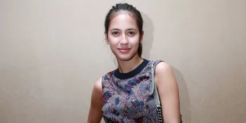 Ternyata Pevita Pearce Tahu Terkena Tumor Payudara Sejak Lama