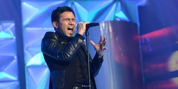 Ternyata Putri Cantik Judika 'Dibikin' di Swedia