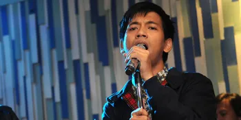 Ternyata Rian D'Masiv Ingin Kolaborasi Dengan Musisi Ini
