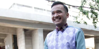 Ternyata Saat Ini Ruben Onsu Telah Hapal Beberapa Ayat Al-Quran