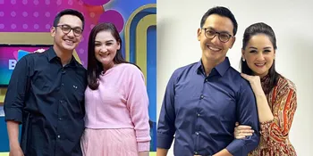 Ternyata Saudara - Panggil Uwak, Begini 7 Potret Mona Ratuliu dan Gunawan Sudrajat Ceritakan Silsilah Keluarga Malah Berujung Kisruh