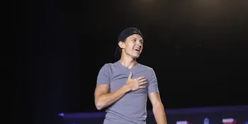 Ternyata Segini Bayaran Tom Holland Jadi Pemeran Spider-Man di MCU, Angkanya Naik Terus!