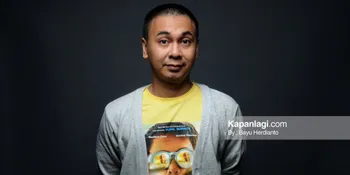 Ternyata Seperti Ini Saat Raditya Dika Hunting Lokasi Syuting!