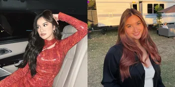 Ternyata Seumuran, Ini Potret Penyanyi Perempuan yang Lahir di Tahun Sama